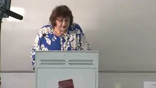 International Conference of Ego Documents | Rina Wasserman