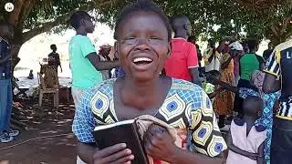 How The Holy Spirit Hijacked Our Service In Ozugo Community, Uganda