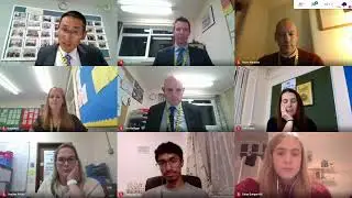 Wheatley Park School Virtual Open Evening