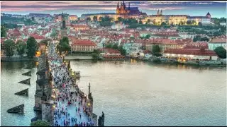 Is Prague REALLY the Dream City for Travelers in 2026?