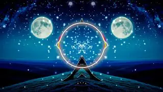 Skybound Calm – Peaceful Night Sky Inspiration | Ambient Chill Track