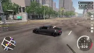 HOW TO GET ALOT OF CARS IN CAR ZONE ROBLOX!z