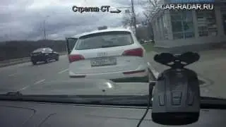 Радар-детектор StreetStorm STR-7040EX