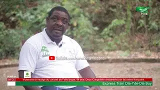 THE ROLE OF PROTECTED AREAS IN BIODIVERSITY CONSERVATION, CASE STUDY-KORUP NATIONAL PARK