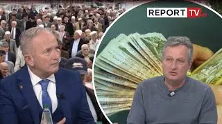 Zbulohet SKEMA, ja ç'do ndodhë me PENSIONET. Ekspertët zbardhin skenarin për BONUSIN
