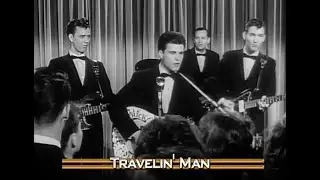 Travelin' Man -   Ricky Nelson   (1961)