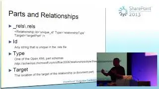 John Holliday-Document Assembly Deep Dive Part 1: Open XML