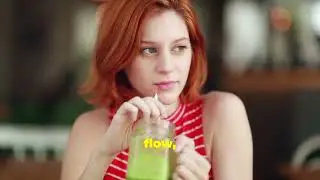 This Drink Gives You Energy Without Caffeine 🥤