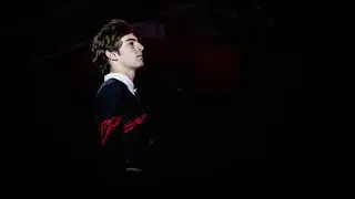 Mark Kondratuyk, Russian Jumping Championship 2025 semi-final stage (individual event)