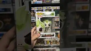Baby Beetlejuice #funkopop