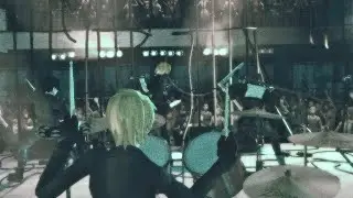 Animals - Architects (Performance Mode) (Rock Band 2 Deluxe)