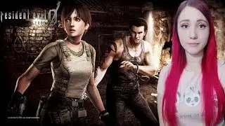 РЕШАЮЩИЙ БОЙ В ЛАБОРАТОРИИ ► Resident Evil 0 / biohazard 0 HD REMASTER ► СТРИМ
