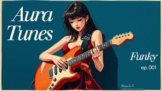 [𝐏𝐥𝐚𝐲𝐥𝐢𝐬𝐭] Upbeat funk music | Exercise & Drinking