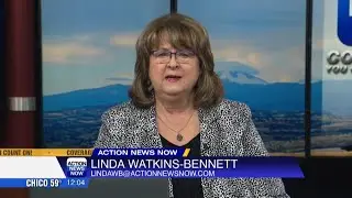Friday afternoon's top stories