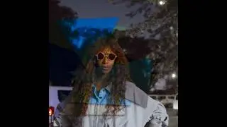 you'll find a way - santigold (slowed + reverb)