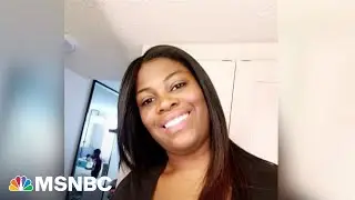 Calls to arrest Florida woman accused of shooting neighbor
