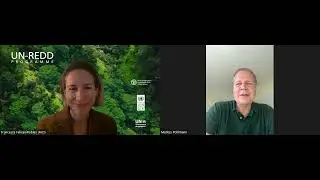 Carbon rights in the context of jurisdictional REDD+: Dr. Markus Pohlman's expert insights
