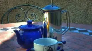 Alix's House | South France Holiday Villas