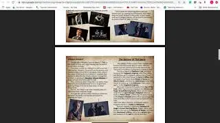 Clarification: What are companion books