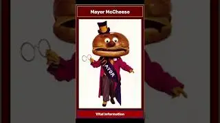 I FOUND MAYOR MCCHEESE in XCOM 2 #shorts #mcdonalds #gaming #xcom #scifi #xcom2 #mods