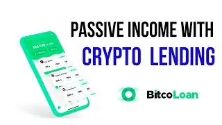 Bitcoloan - crypto lending platform [Review]