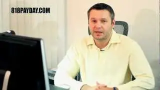 PAYDAY ADVANCE LOANS ONLINE www.818payday.com PAYDAY ADVANCE LOANS ONLINE PAYDAY ADVANCE LOAN