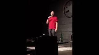 Dead Crow Comedy Room 6/8/23