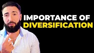 The Holy Grail of Diversification