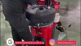 Puesta en marcha desmontadora JohnBean T1300.