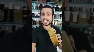 Paco Rabanne 1 Million Perfume for Men #shorts #perfumes