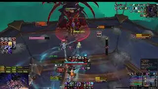 Nerub-ar Palace : Ulgrax the Devourer 1/8 M - Indonesia Guild