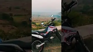Hero impulse and the Xpulse off road #heroimpulse #xpulse #offroad
