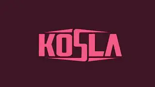 Kosla - Attitude