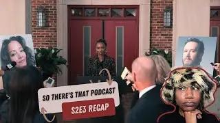 Found S2E3 