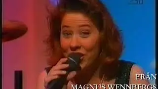 VÄND INTE OM, CANYONS