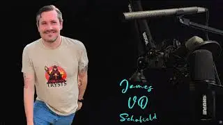 Brand New Commercial Voiceover Sample 2025 | Male Voice Talent (James Schofield VO)