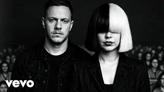 Sia + Imagine Dragon - Nostalgia ( Official Video ) Powerful New Release 2025