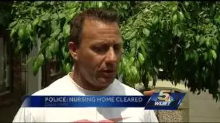 Police: No evidence of a crime in alleged abuse case