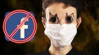 VOUS N’IREZ PLUS J🅰MAIS SUR FACEBOOK (Thread Horreur)