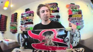 What You Ride Wednesdays with Alec Chambers