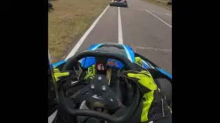 KKWCS Karting 2024, Imatra 1