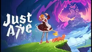 Just Axe (PC) #5 - Let's Play Fr