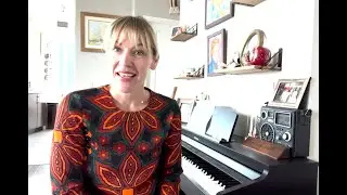 Leopoldine Blahetka, Two Nocturnes Op. 46 for solo piano.