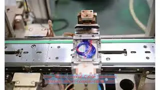 20605-061E-02 MINIFLEX 3-BFN LK 19P Fine-Wire Coaxial Cable micro coax amphenol TPE jacket robotics