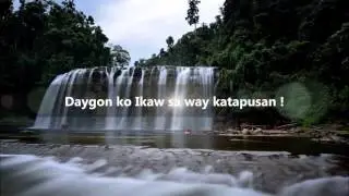 KOLARIAH - Daygon Ka (Official Lyric Video)