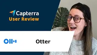 Otter Review: A great option for quick video transcription
