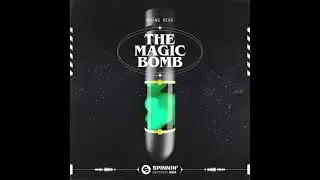 Ho&agrave;ng Read - The Magic Bomb (Extended Mix)