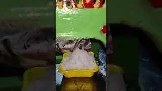 Barf Gola | Near NIT College Chowpati | 20 Rs