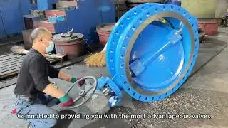 Factory introduction
