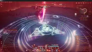[Aion 2] Zikel No Equipment No Arcana 800 GS